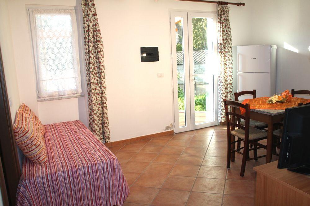 Casa Vacanze Cau - Viale Europa Alghero Exterior foto